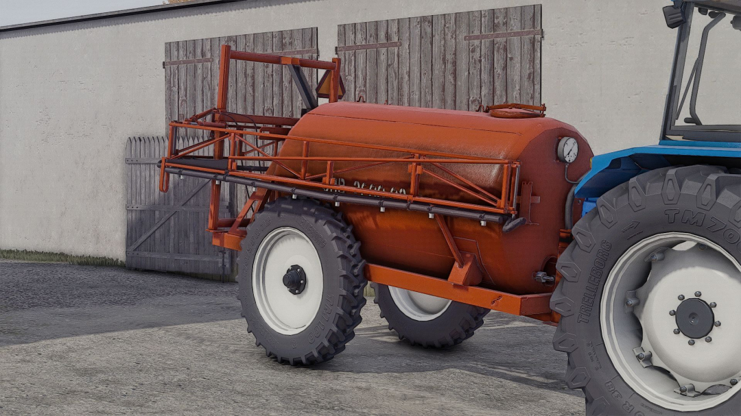 OPV 2000 V1.0