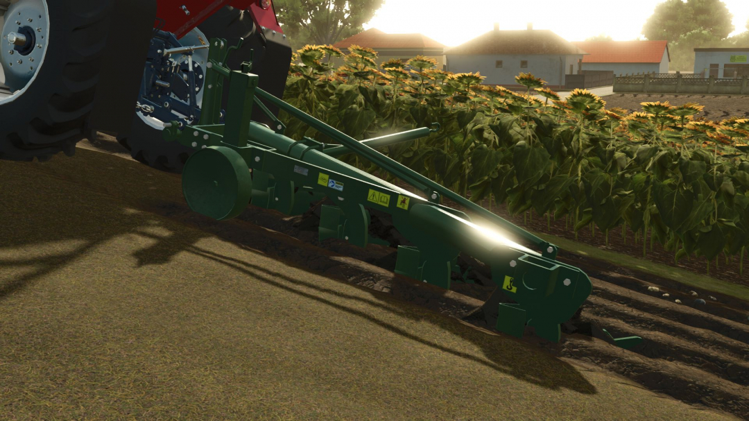PP4-30M Mat Craiova V1.0