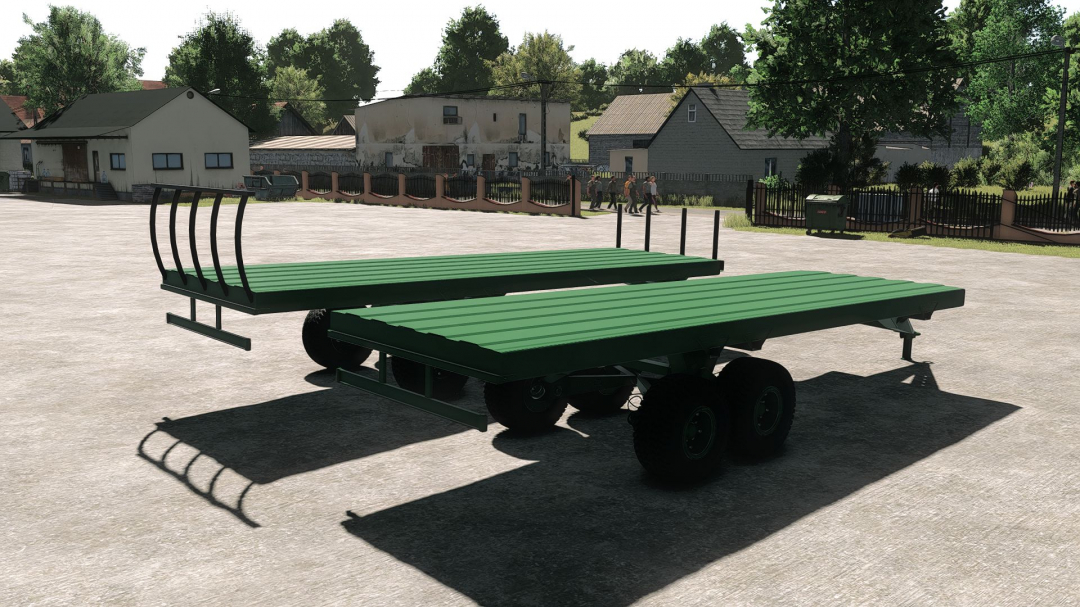 PRT 10 Platform Extended V1.0.0.1