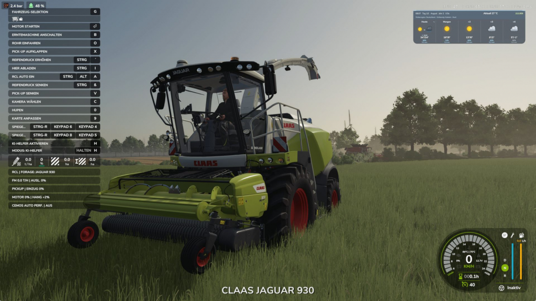 Realistic Combine V1.0.0.6
