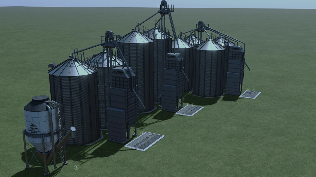 Realistic Seeder BETA v0.9.9.9