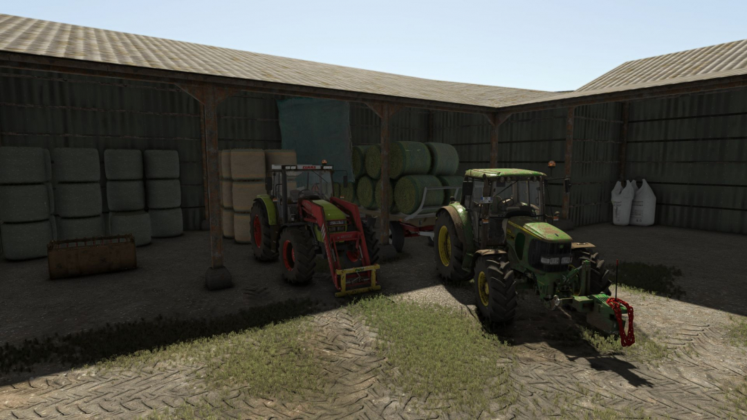 Rid-Hobbs Photorealism V1.1