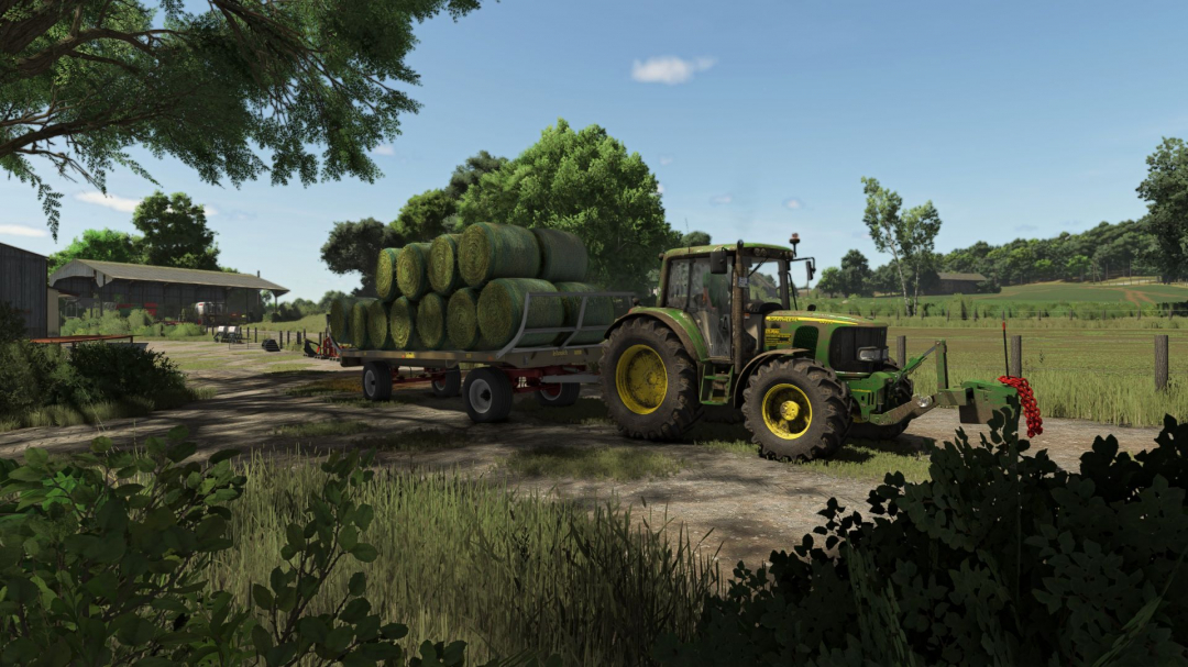 Rid-Hobbs Photorealism V1.1