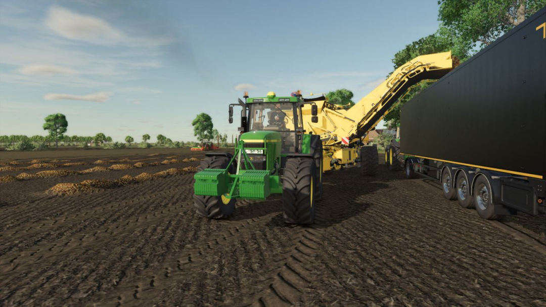 Ropa Keiler RK22 V1.1
