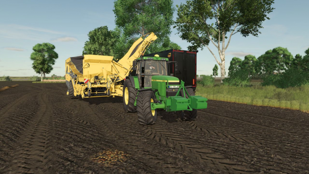 Ropa Keiler RK22 V1.1