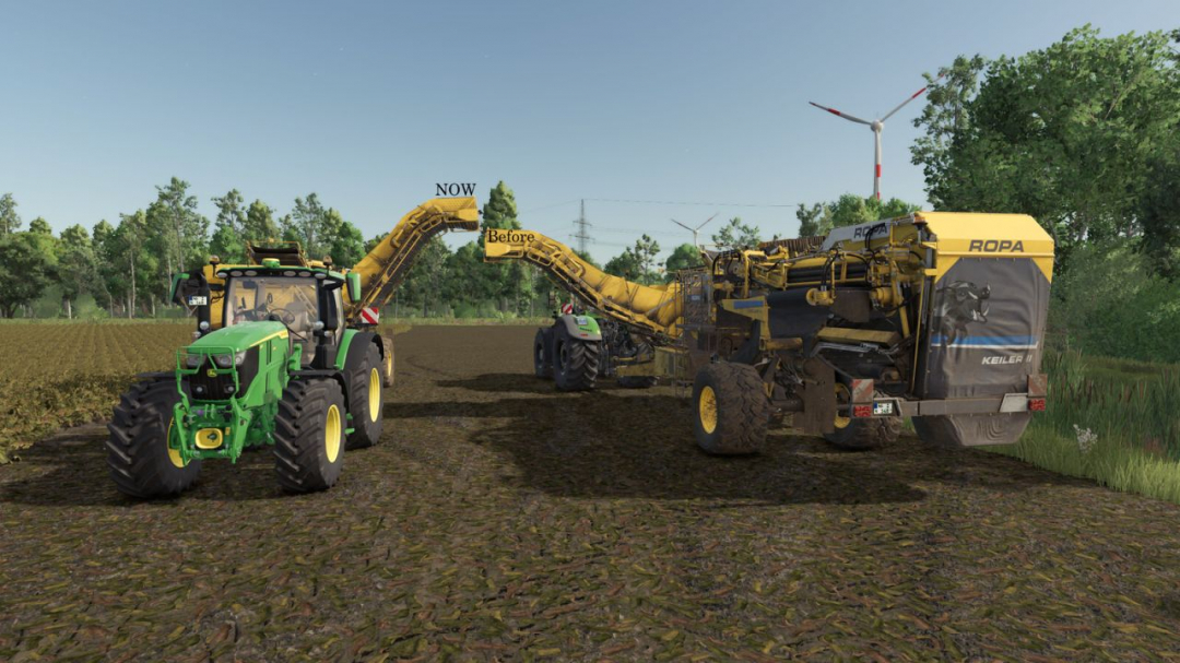 Ropa Keiler RK22 V1.1