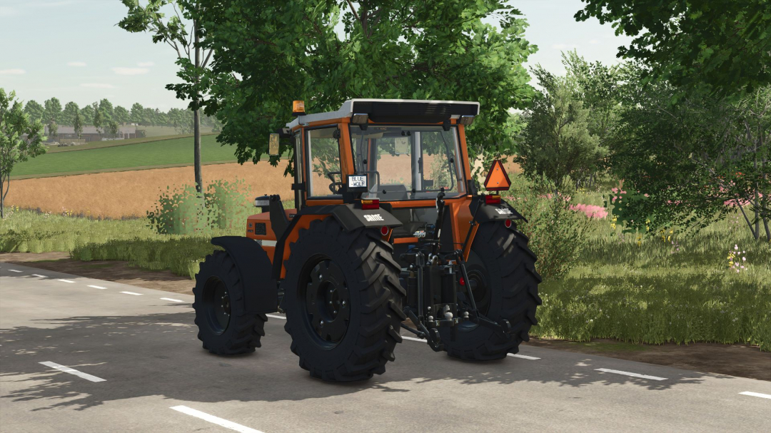Same Explorer 90 V1.1