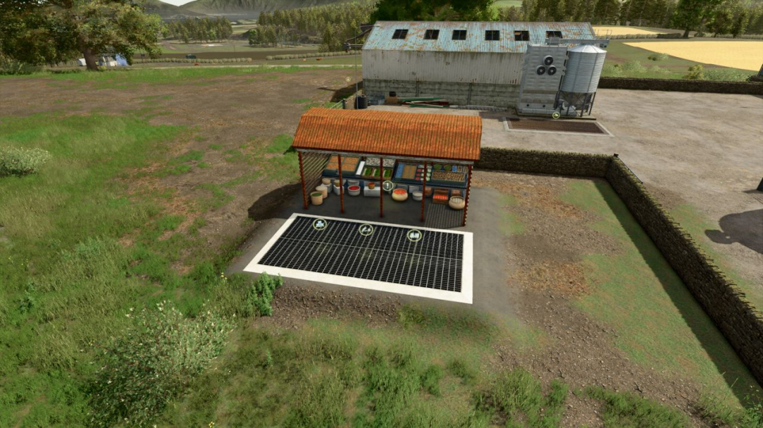 Selling Buying Stations V1.0.0.2