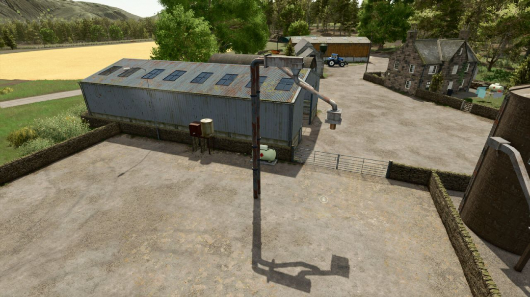 Selling Buying Stations V1.0.0.2
