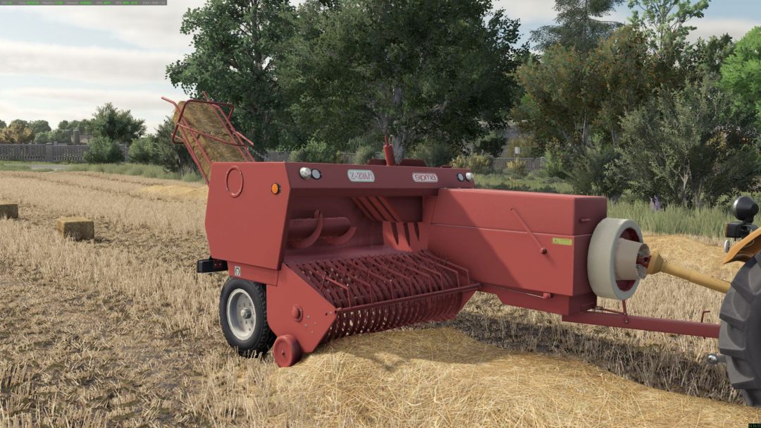 Sipma Z224 V1.0