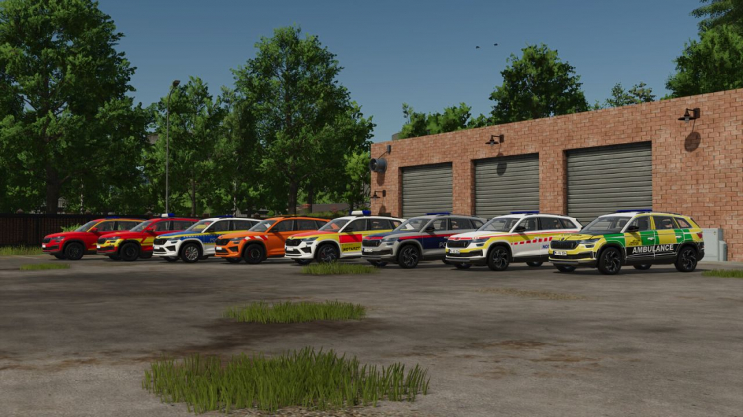 Skoda Kodiaq V1.0.0.3