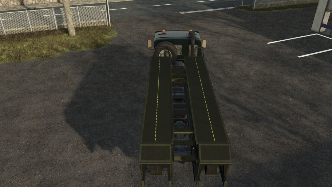 TATRA PMP-M “Pontifex” V1.0