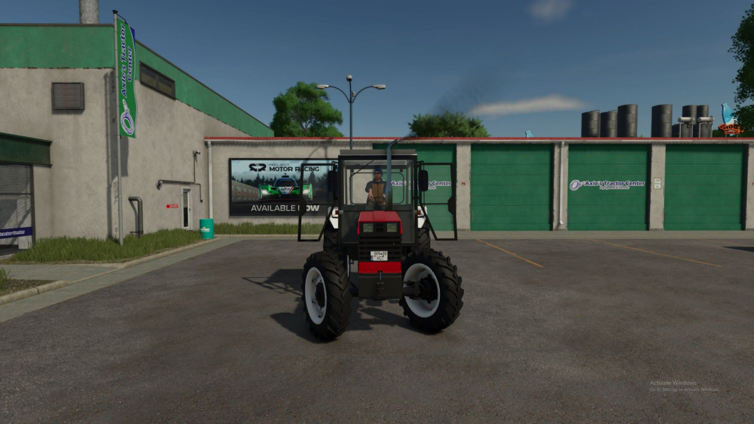 UTB 1033 DT V1.1