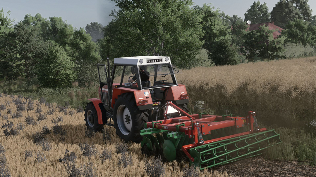 Unia Cut L 2.8 V1.0