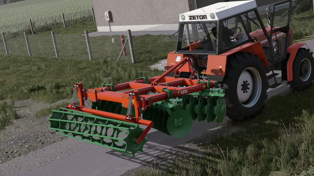 Unia Cut L 2.8 V1.0