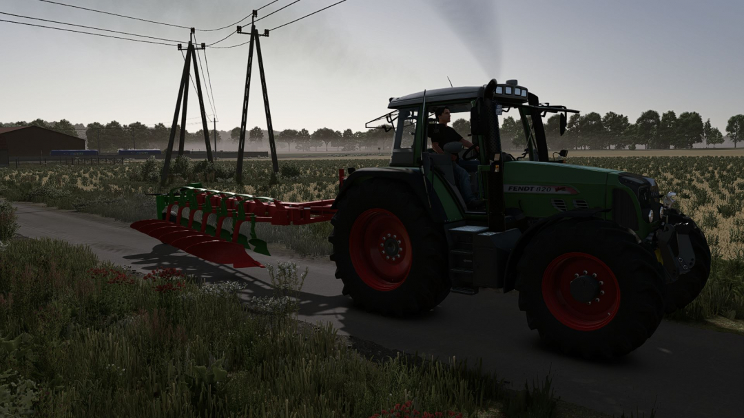 Unia Tytan V1.0.0.1