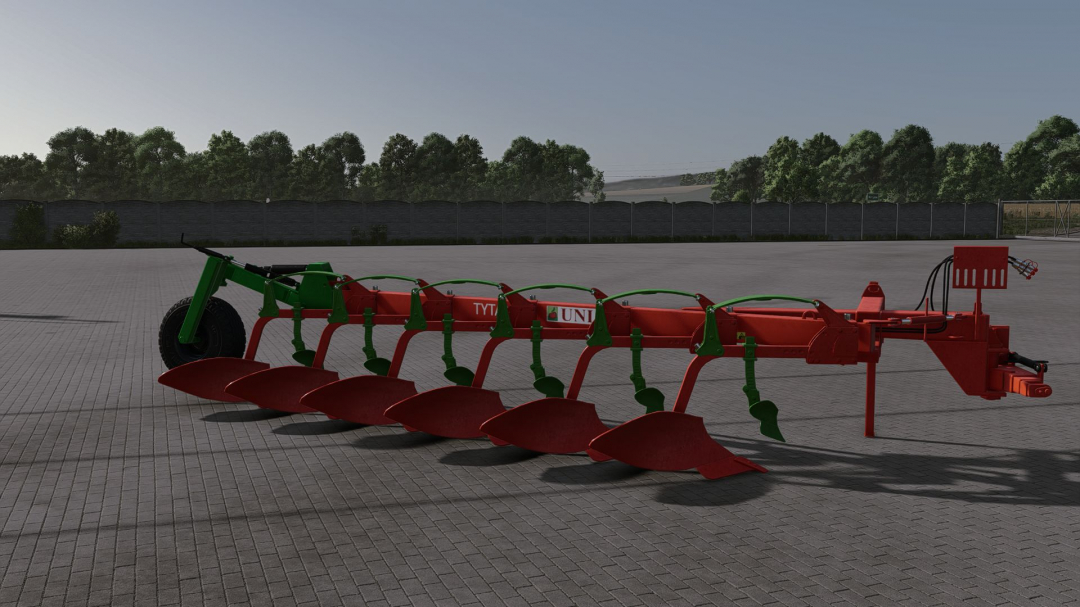 Unia Tytan V1.0.0.1