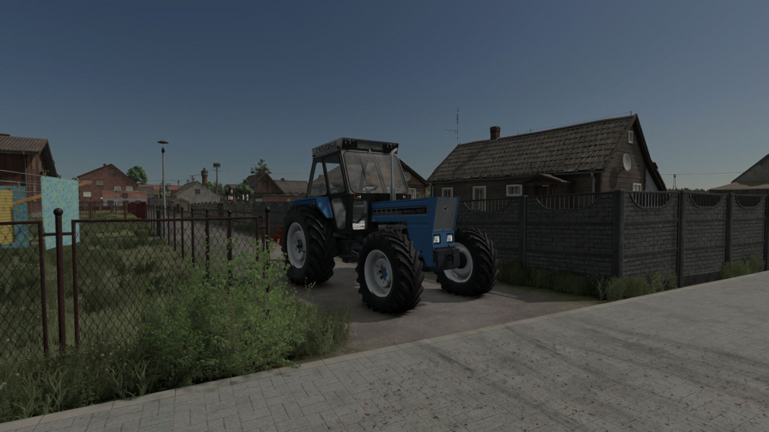 Universal 1010 DT V1.0