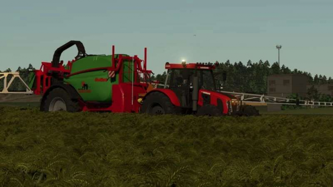 Ursus 15014 v1.0.3