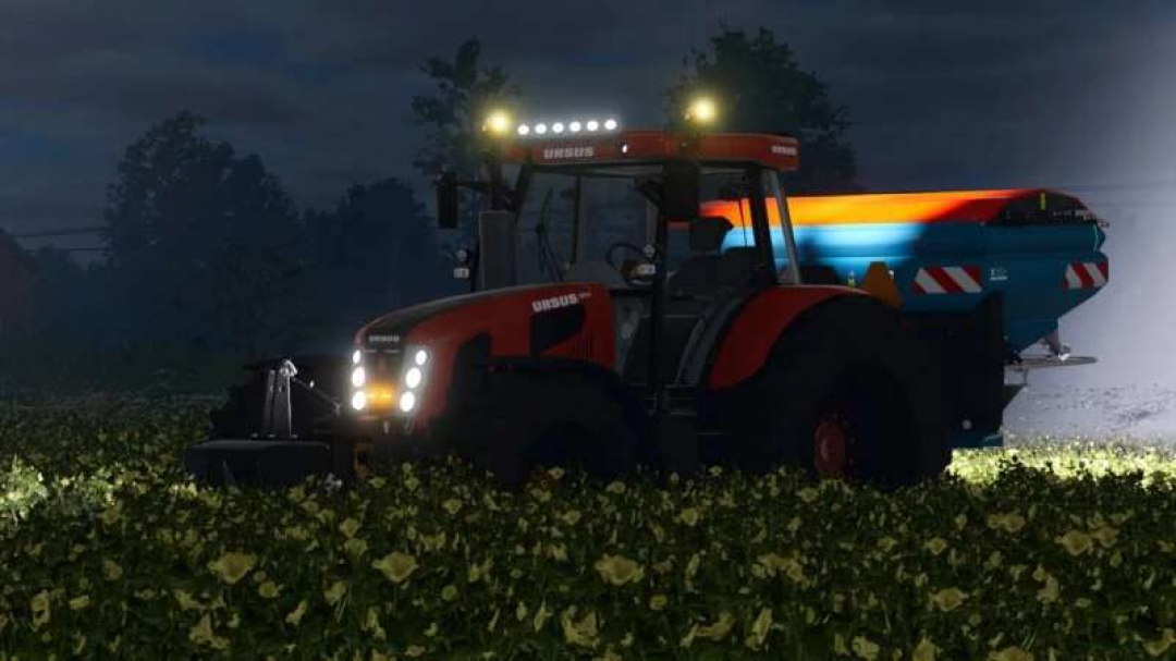 Ursus 15014 v1.0.3