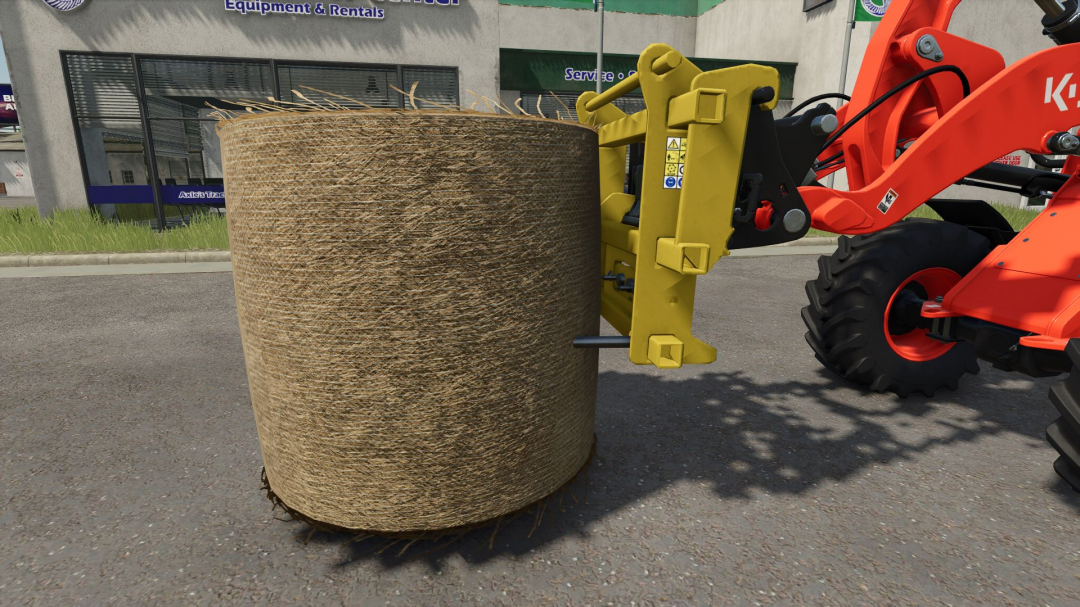 Warzee Pack V1.0.0.1