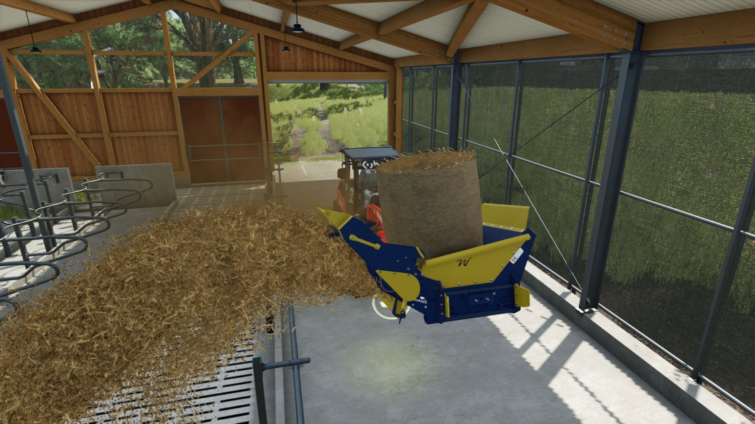 Warzee Pack V1.0.0.1