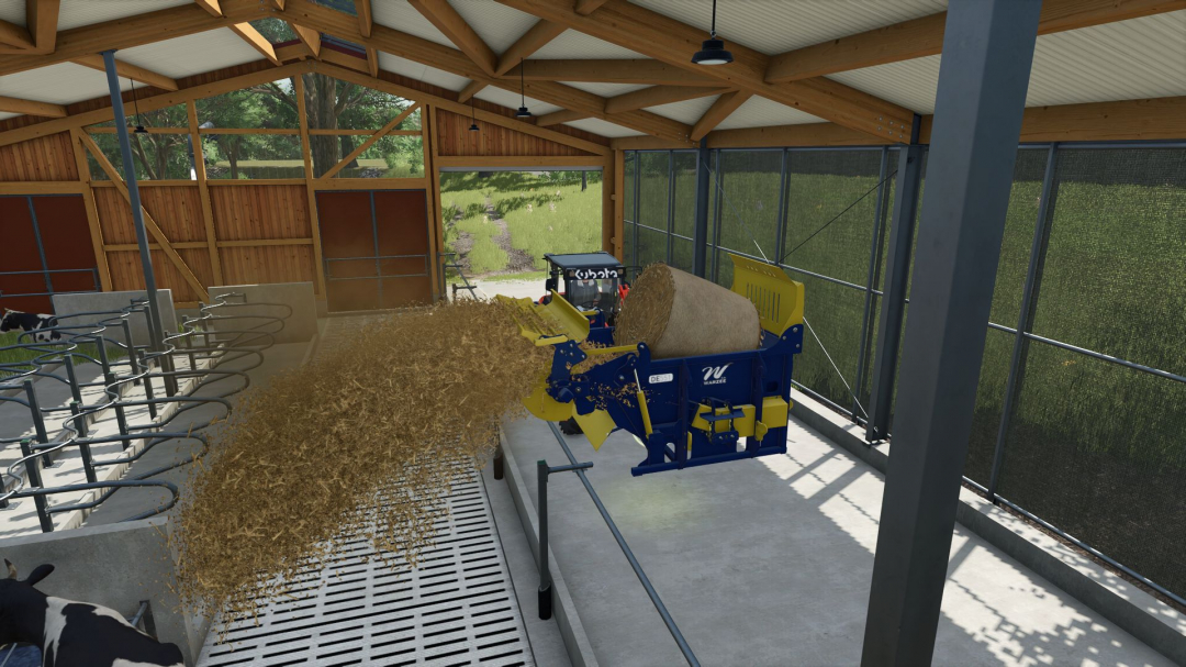Warzee Pack V1.0.0.1