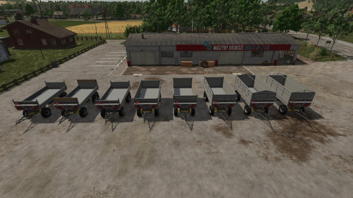 fs25-mods, BSS V1.0