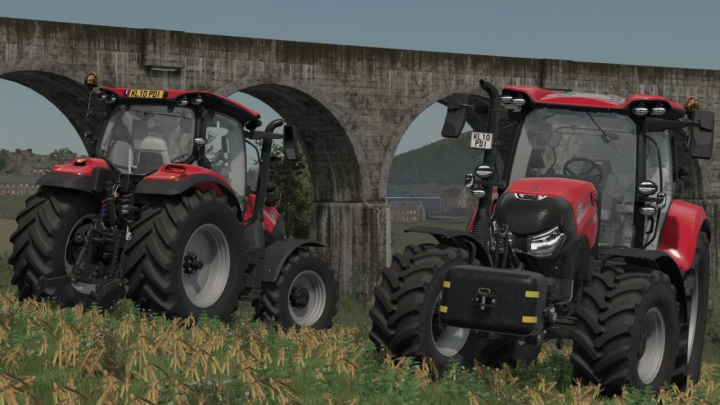 fs25-mods,  Case IH Maxxum CVX 10.000PS V1.0