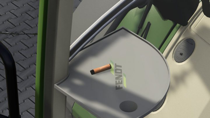 fs25-mods, Decorative e-cigarette (Prefab) V1.0
