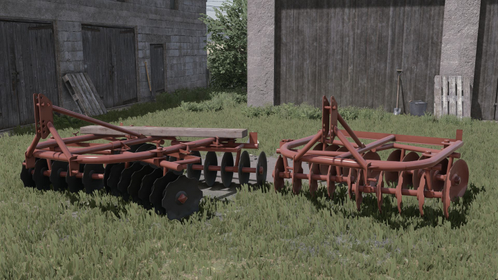fs25-mods, Famarol 180/280 Pack V1.2