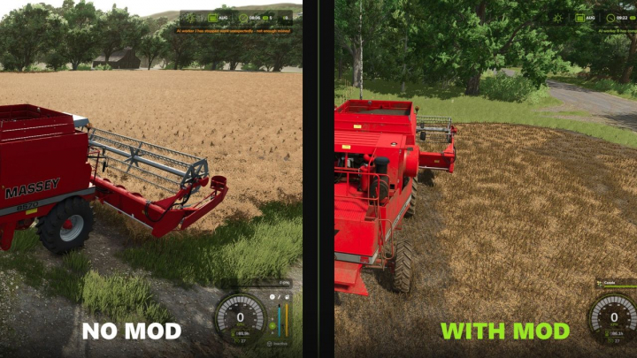 fs25-mods,  Helpers On Credit V1.0.2