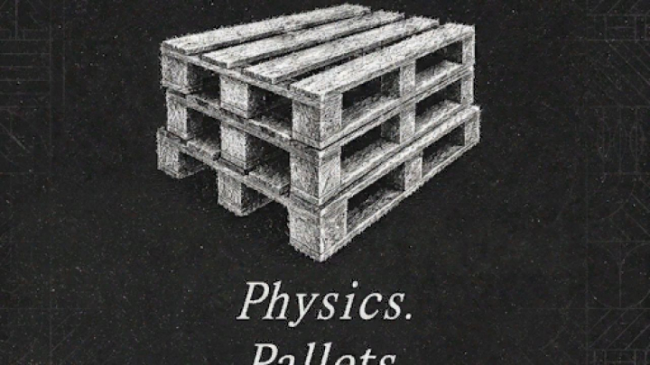 fs25-mods, Pallet Physics Stabilizer BETA 4 v1.0