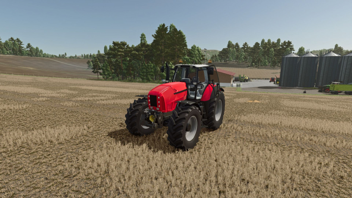 fs25-mods,  Same Iron 190/200 V1.0.0.1