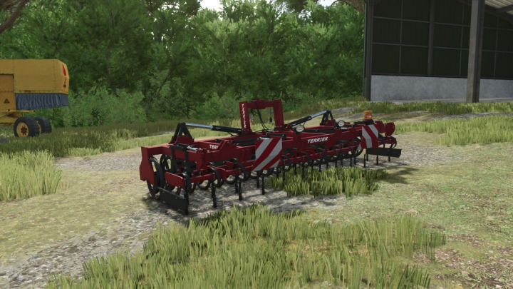 fs25-mods, TERRIER 4M V1.0