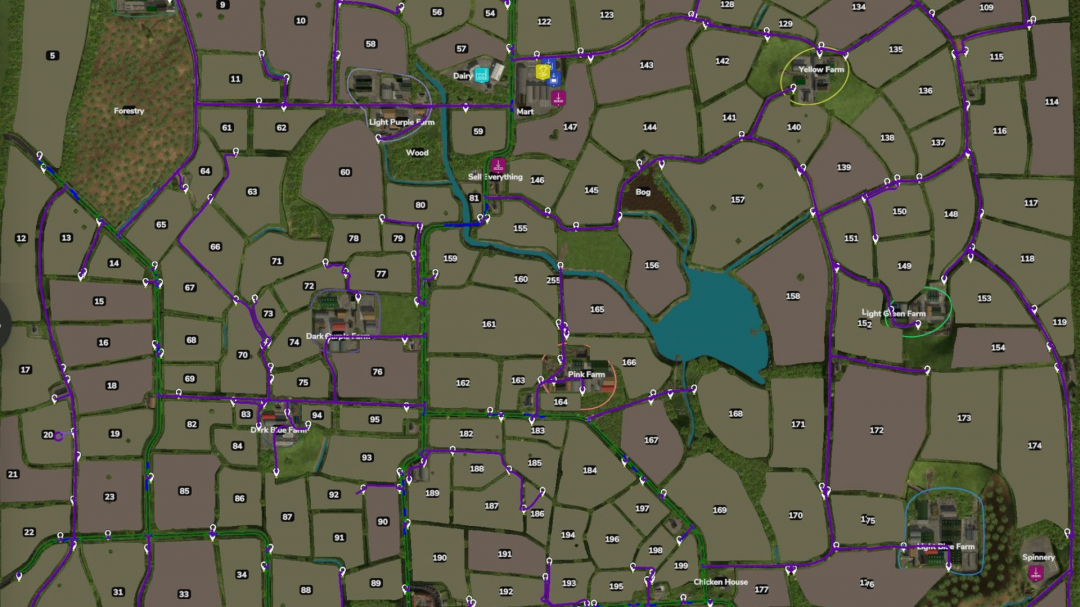 Autodrive BallySpring V1.0