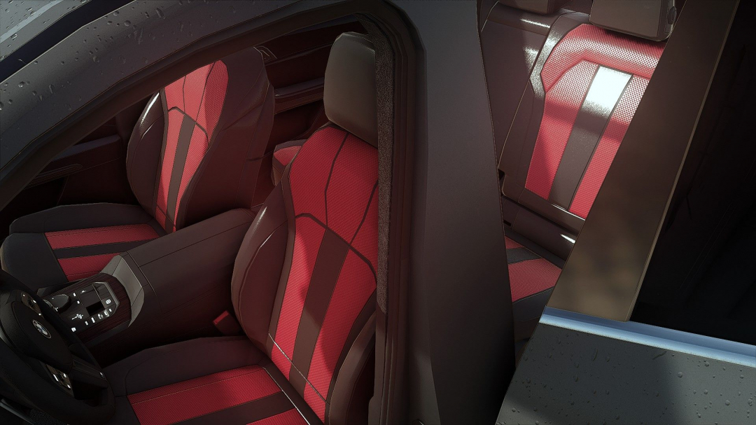 BMW X7 M50i V1.8.0.4