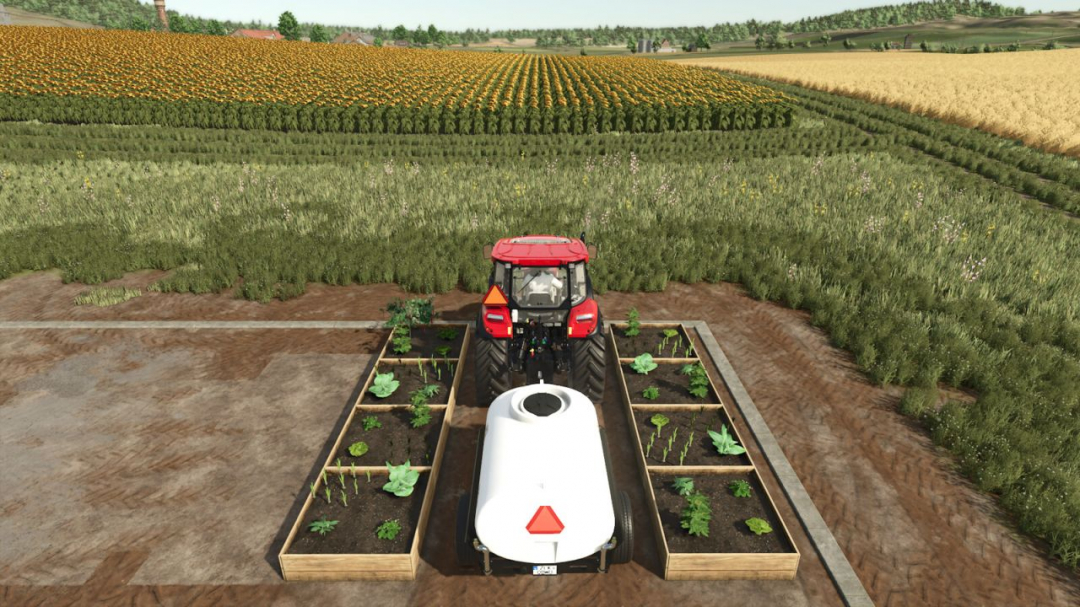 BR Small Garden V1.2.1.0