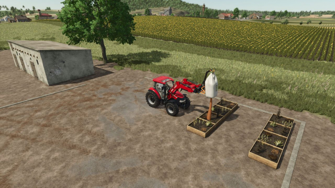 BR Small Garden V1.2.1.0