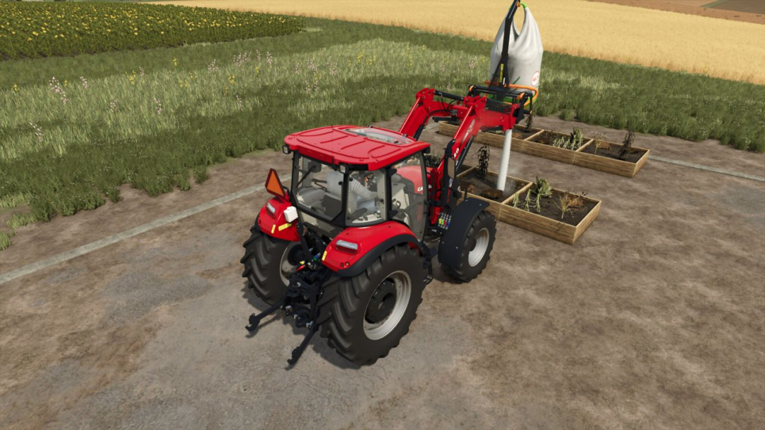 BR Small Garden V1.2.1.0
