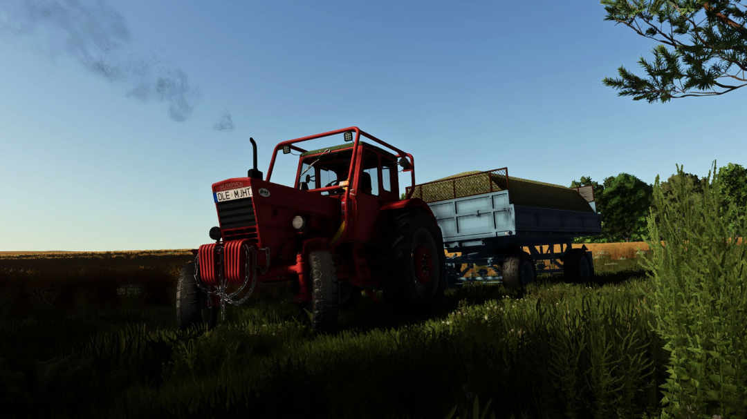 Belarus 50 Edit v1.0