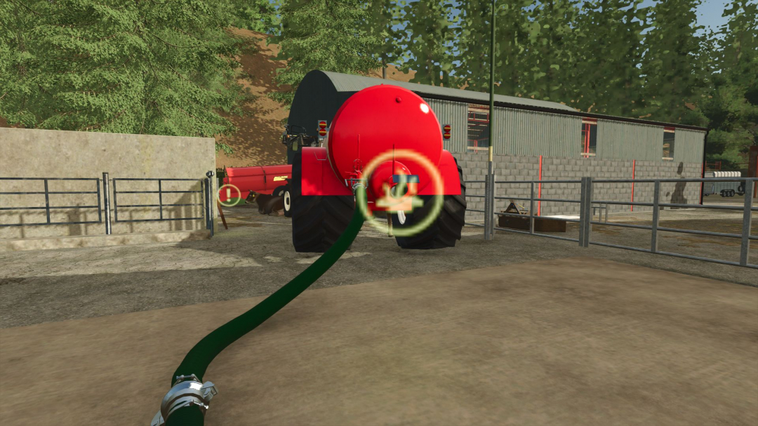 Belmac Belvac 2500 V1.0.0.1