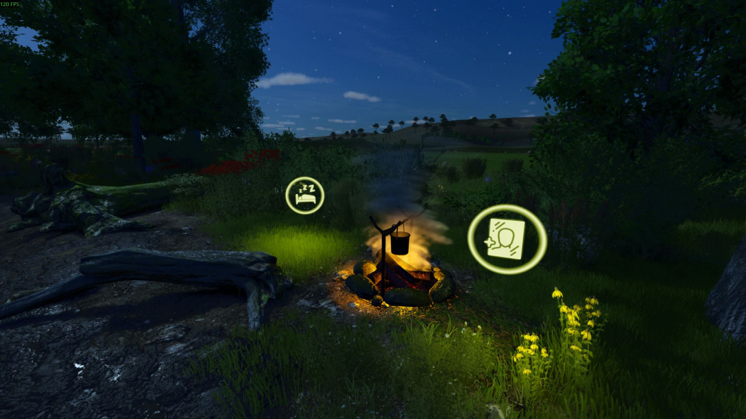 Campfire V1.0.0.1