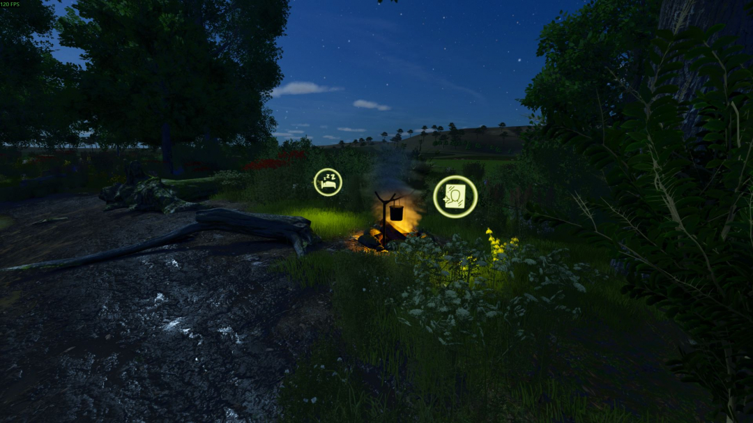 Campfire V1.0.0.1