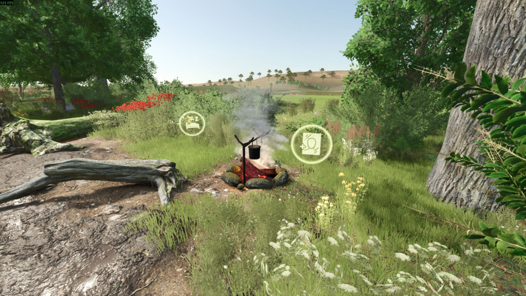 Campfire V1.0.0.1