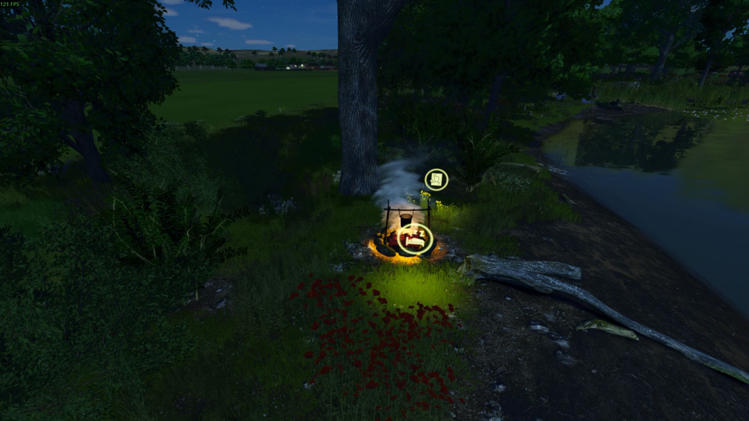 Campfire V1.0.0.1