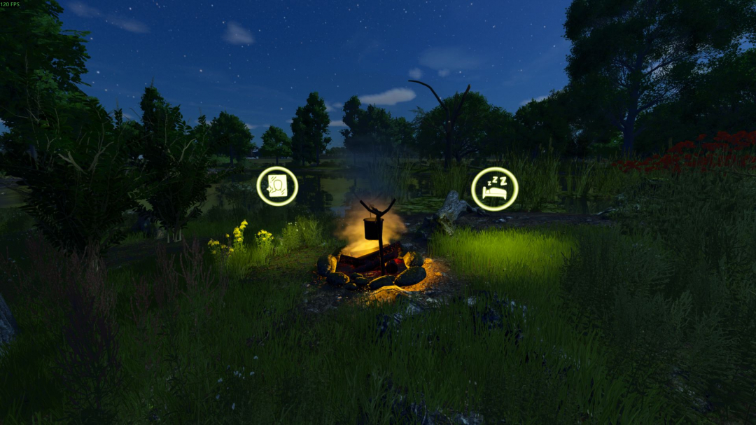 Campfire V1.0.0.1