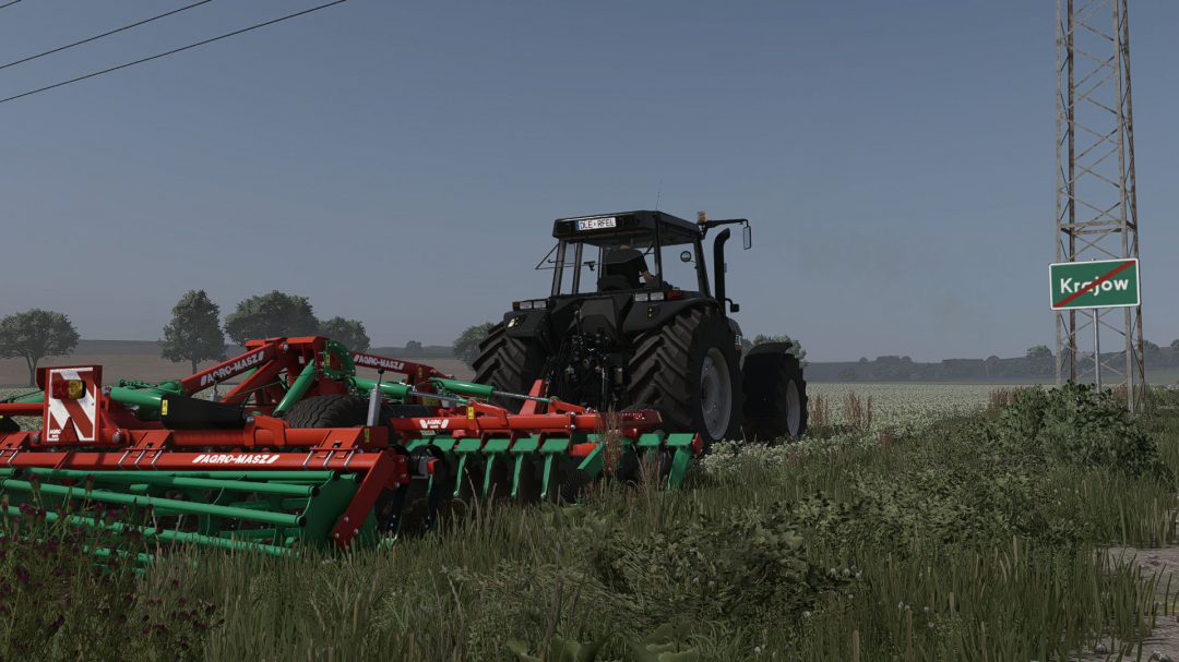 Case IH Magnum 7200 Pro Series Black V1.0.0.1