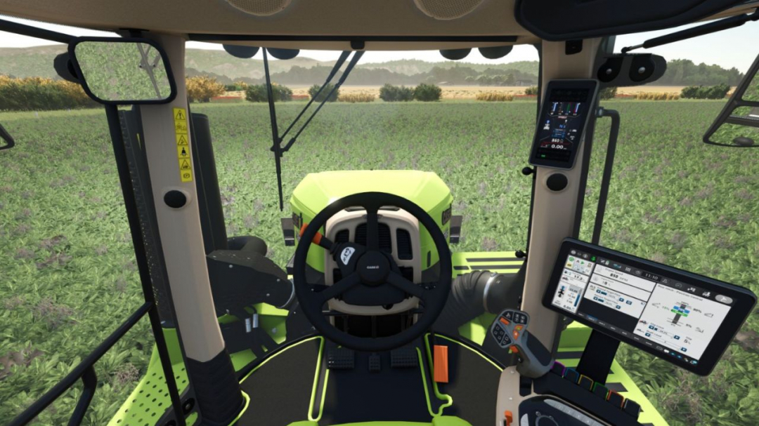 Case IH Steiger Quadtrac 715/785 V1.2.1