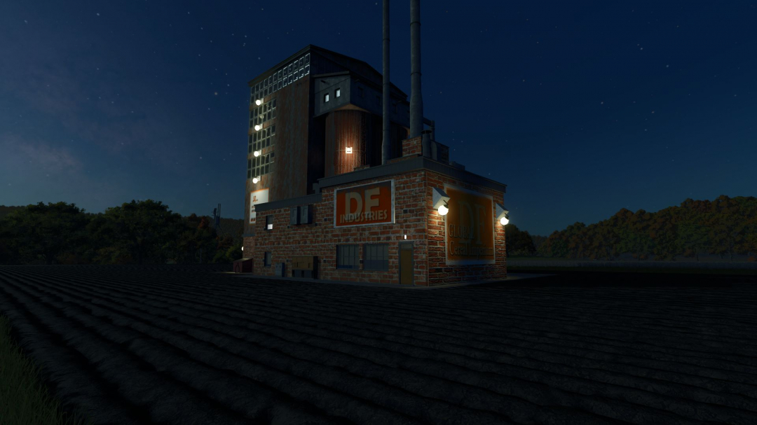 DF Global-Cereal Imperium – Masterpiece No. 19 V1.0